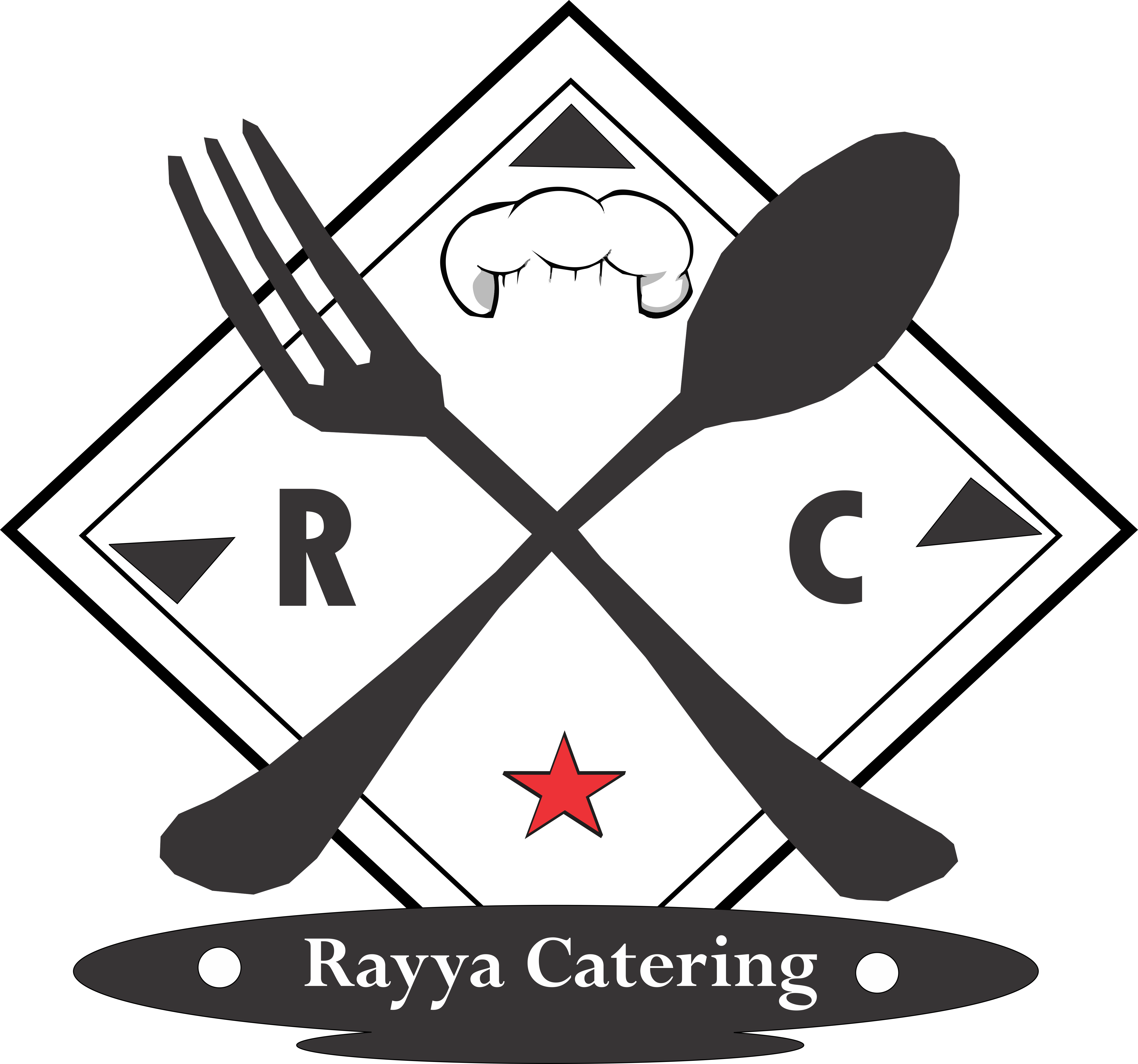 Rayya Catering Servise